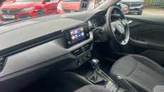 Skoda Scala 1.0 TSI 110 SE 5dr DSG Petrol Hatchback